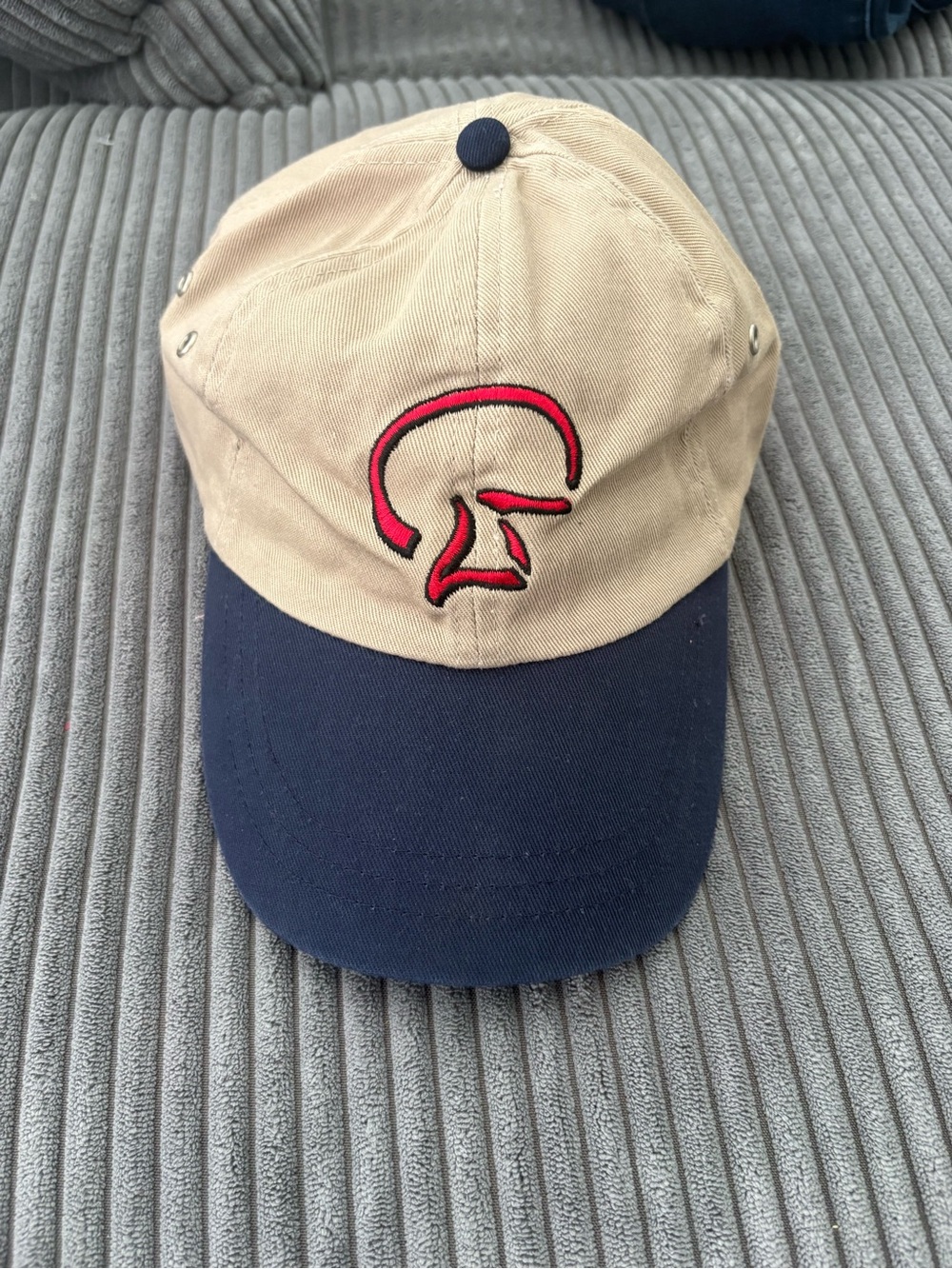 New without tag mushroom cap